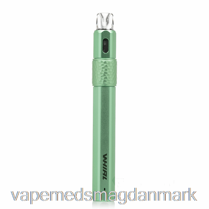 Vape Væske Uwell Whirl F 11w Pod System Grøn
